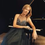 Magdalena Galka Pianistin Klavierunterricht Stuttgart
