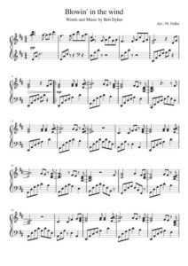 Blowin_in_the_wind-piano-sheet-music